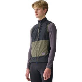 MAAP Alt Road Insulated Vest - Men's Black, M