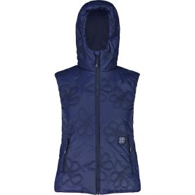 Maloja NussbergM Vest - Women's Night Sky, M