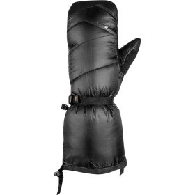 Mammut Arctic Mitten Black, 7