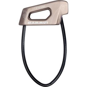 Mammut Crag Light Belay Device