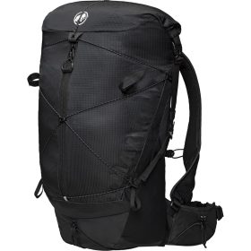 Mammut Ducan Spine 28-35L Backpack Black, One Size