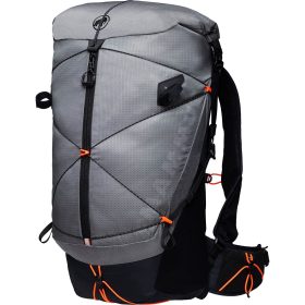 Mammut Ducan Spine 28-35L Backpack Granite/Black, One Size