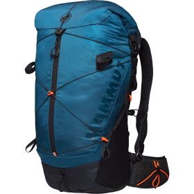 Mammut Ducan Spine 28-35L Backpack Sapphire/Black, One Size