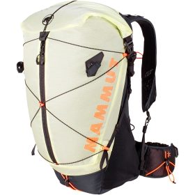 Mammut Ducan Spine 28-35L Backpack Sunlight/Black, One Size