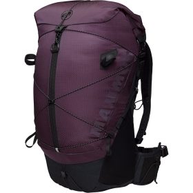 Mammut Ducan Spine 28-35L Backpack - Women's Galaxy/Black, One Size