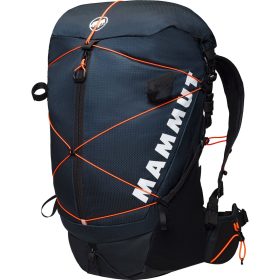 Mammut Ducan Spine 28-35L Backpack - Women's Marine/Black, One Size