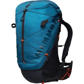 Mammut Ducan Spine 50-60L Backpack Sapphire/Black, One Size