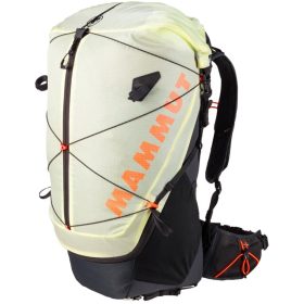 Mammut Ducan Spine 50-60L Backpack Sunlight/Black, One Size