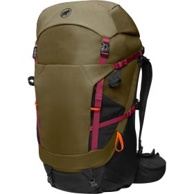 Mammut Ducan Spine 55L Backpack - Women's