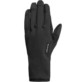 Mammut Fleece Pro Glove Black, 7