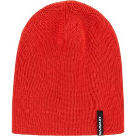 Mammut Haldigrat Beanie Mammut Red, One Size