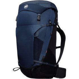 Mammut Lithium 50L Backpack - Women's Marine/Black, One Size