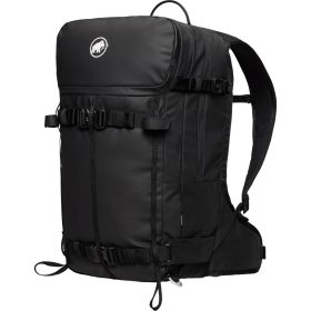 Mammut Nirvana 28L Backpack Black, One Size