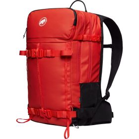 Mammut Nirvana 28L Backpack Mammut Red/Black, One Size