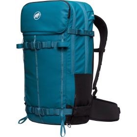 Mammut Nirvana 35L Backpack Sapphire/Black, One Size