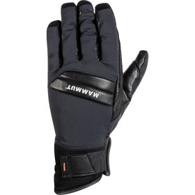 Mammut Nordwand Pro Glove - Men's Black, 10