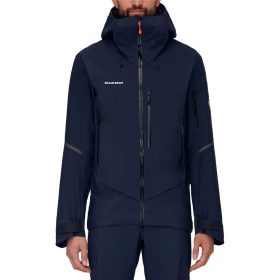 Mammut Nordwand Pro HS Hooded Jacket - Men's Night, S