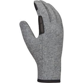 Mammut Passion Light Glove - Men's Alloy Melange, 8