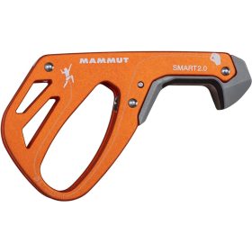 Mammut Smart 2.0 Belay Device