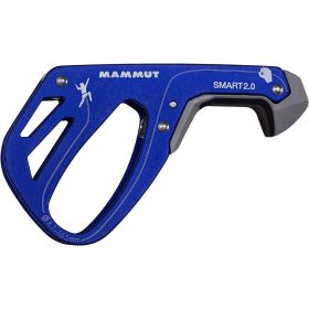 Mammut Smart 2.0 Belay Device Dark Ultramarine, One Size