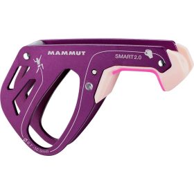 Mammut Smart 2.0 Belay Device Galaxy, One Size