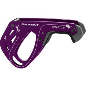 Mammut Smart 2.0 Belay Device Radiance, One Size