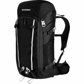 Mammut Trion 35L Backpack Black, One Size