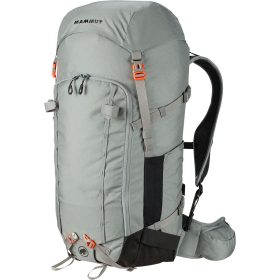 Mammut Trion 35L Backpack Granit/Black, One Size