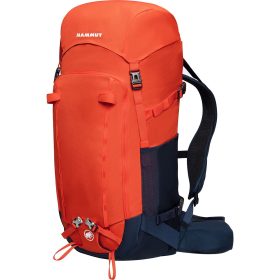 Mammut Trion 35L Backpack Hot Red/Marine, One Size