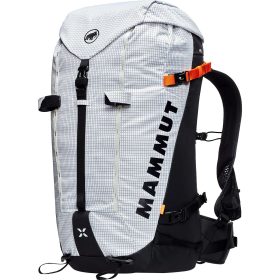 Mammut Trion 38L Backpack White/Black, One Size