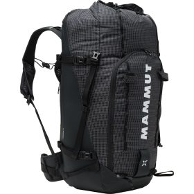 Mammut Trion 50L Backpack Black, One Size