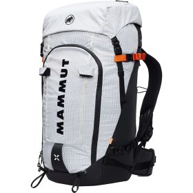 Mammut Trion 50L Backpack White/Black, One Size