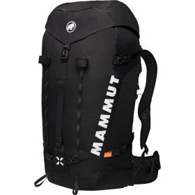 Mammut Trion Nordwand 38L Backpack Black, One Size