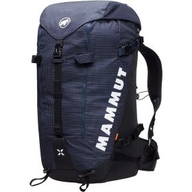 Mammut Trion Nordwand 38L Backpack - Women's Marine/Black, One Size