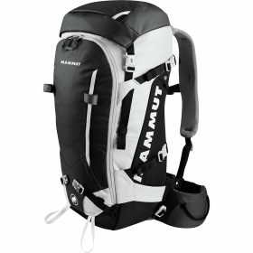 Mammut Trion Spine 35L Backpack Black/White, One Size