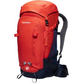 Mammut Trion Spine 35L Backpack Hot Red/Marine, One Size