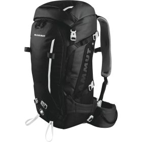 Mammut Trion Spine 50L Backpack Black, One Size