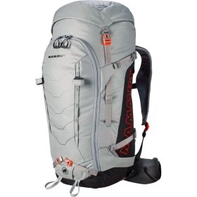 Mammut Trion Spine 50L Backpack Granit/Black, One Size