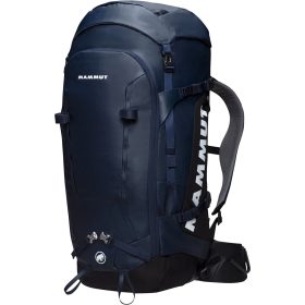 Mammut Trion Spine 50L Backpack Marine/Black, One Size