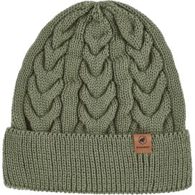 Mammut Valbella Beanie Marsh, One Size