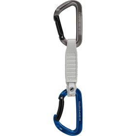 Mammut Workhorse Keylock Quickdraw