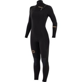 Manera Seafarer+ FZ 5/3mm Wetsuit - Women's