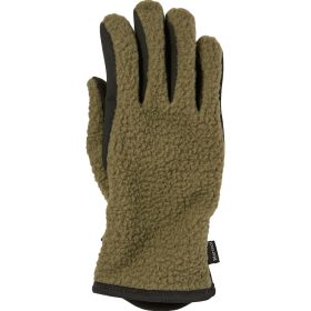 Marmot Fuzzy Glove - Women's Nori, M