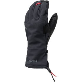 Marmot Kananaskis Glove Black, XS