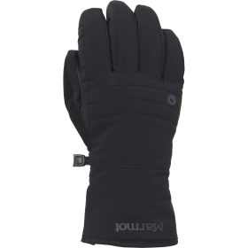 Marmot Moraine Glove - Women's Black, XL