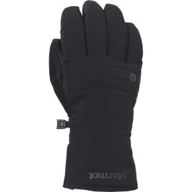 Marmot Moraine Glove - Women's Black, XS