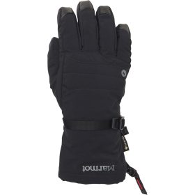 Marmot Snoasis GORE-TEX Glove - Men's Black, S