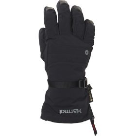 Marmot Snoasis Glove - Women's Black, L