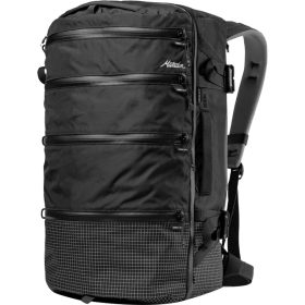 Matador SEG28 Backpack Black, One Size