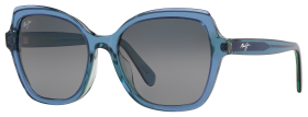 Maui Jim Mamane Glass Polarized Sunglasses for Ladies